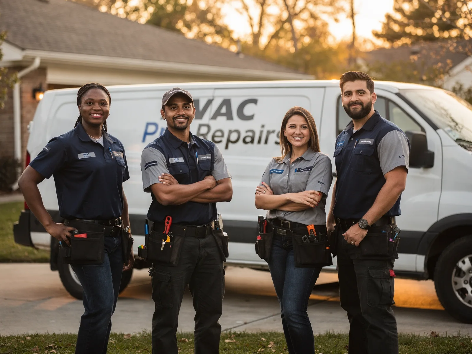Heat Pump Repair company in Paxton, NE