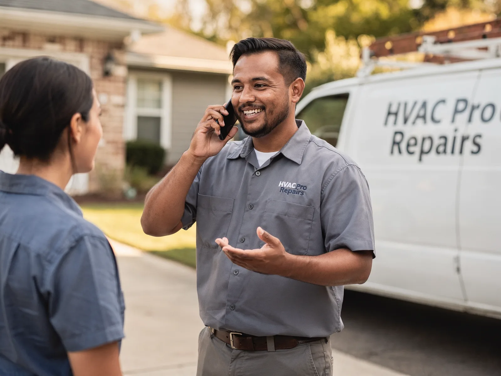 Heat Pump Repair Paxton, NE FAQs